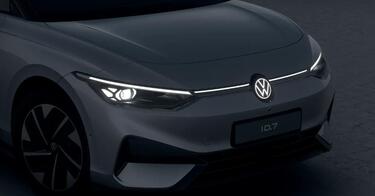 Volkswagen ID.7 vaihtoauto