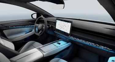 Volkswagen ID.7 vaihtoauto