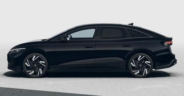 Volkswagen ID.7 vaihtoauto