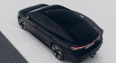 Volkswagen ID.7 vaihtoauto