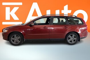Volvo V50 vaihtoauto