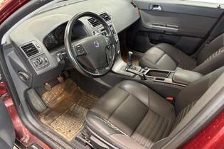 Volvo V50 vaihtoauto
