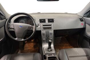 Volvo V50 vaihtoauto