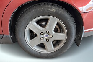 Volvo V50 vaihtoauto