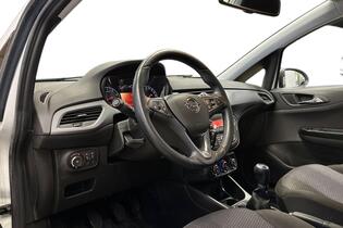 Opel Corsa vaihtoauto