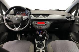 Opel Corsa vaihtoauto