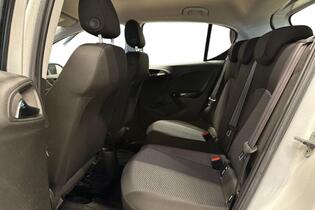 Opel Corsa vaihtoauto