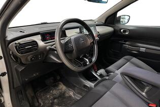 Citroën C4 Cactus vaihtoauto