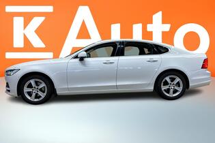 Volvo S90 vaihtoauto