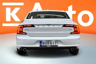 Volvo S90 vaihtoauto