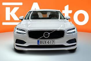 Volvo S90 vaihtoauto