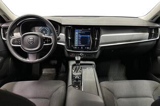 Volvo S90 vaihtoauto