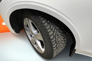 Volvo S90 vaihtoauto