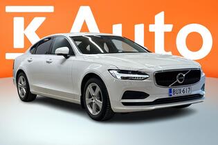Volvo S90 vaihtoauto