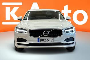 Volvo S90 vaihtoauto