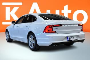 Volvo S90 vaihtoauto