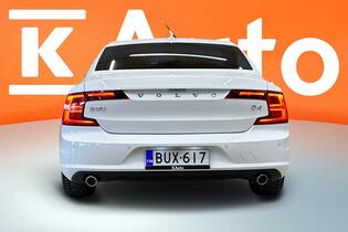 Volvo S90 vaihtoauto