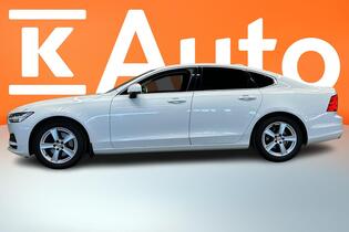 Volvo S90 vaihtoauto