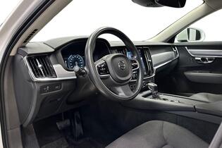 Volvo S90 vaihtoauto