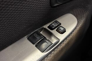 Toyota Hiace vaihtoauto