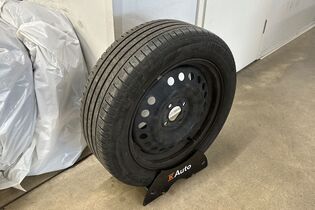 Nissan Micra vaihtoauto