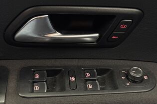 Volkswagen Amarok vaihtoauto