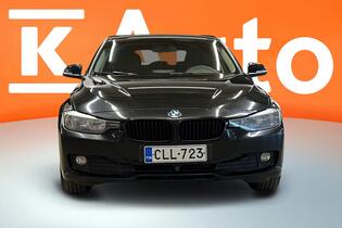BMW 318 vaihtoauto