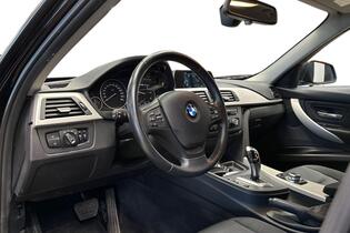 BMW 318 vaihtoauto