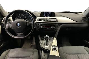BMW 318 vaihtoauto