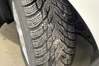 Toyota Prius Plug-in vaihtoauto