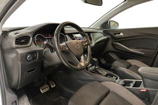 Opel Grandland X vaihtoauto