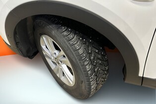 Opel Grandland X vaihtoauto