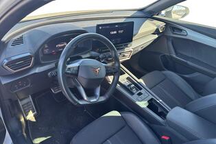 Cupra Formentor vaihtoauto