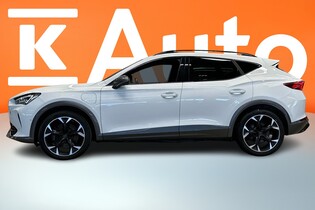 Cupra Formentor vaihtoauto