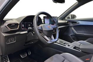 Cupra Formentor vaihtoauto