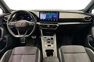 Cupra Formentor vaihtoauto