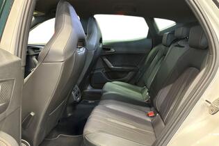 Cupra Formentor vaihtoauto