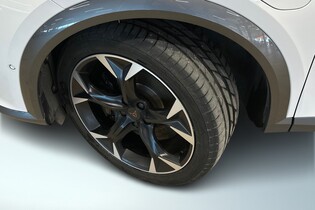 Cupra Formentor vaihtoauto