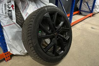 Cupra Formentor vaihtoauto