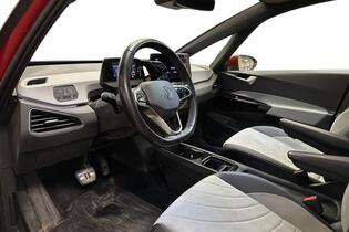 Volkswagen ID.3 vaihtoauto