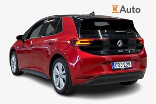 Volkswagen ID.3 vaihtoauto