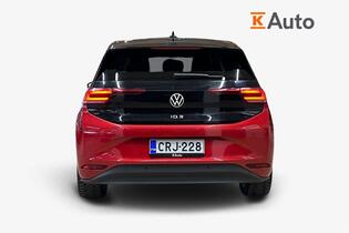 Volkswagen ID.3 vaihtoauto