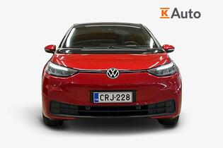 Volkswagen ID.3 vaihtoauto