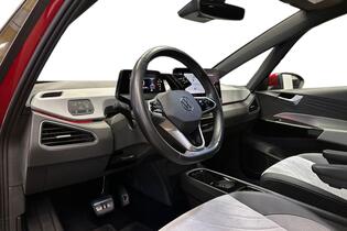 Volkswagen ID.3 vaihtoauto