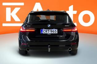 BMW 330 vaihtoauto