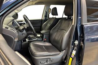 Toyota Land Cruiser vaihtoauto