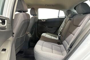 Hyundai IONIQ electric vaihtoauto