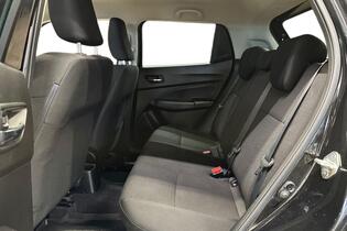 Suzuki Swift vaihtoauto