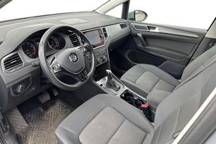 Volkswagen Golf Sportsvan vaihtoauto