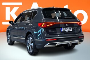 SEAT Tarraco vaihtoauto